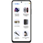 Telefon mobil Xiaomi Poco M5s 4G, 64GB, 4GB RAM, Dual-SIM, Gri