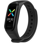 Bratara Smartband Oppo Band, Bluetooth 5.0, Negru