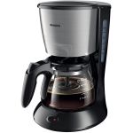 Cafetiera Philips HD7435/20, 700W, 0.6 l, Negru