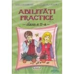 Abilitati practice clasa 2 - Livia Andreescu Marinela Florea