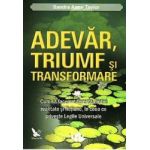 Adevar triumf si transformare - Sandra Anne Taylor