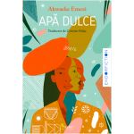 Apa dulce | Akwaeke Emezi