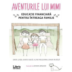 Aventurile lui Mimi | Dana Lupsa, Bianca Buca, Alina Moldovan, Diana Mihaila