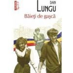 Baieti de gasca - Dan Lungu