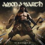 Berserker - Vinyl | Amon Amarth