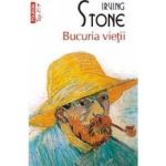 Bucuria vietii - Irving Stone