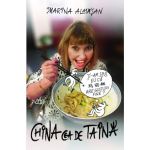 China cea de taina | Marina Almasan