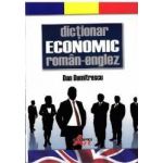 Dictionar Economic Roman-Englez - Dan Dumitrescu