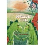 Dinozaurii pitici. De-a v-ati strigatelea - Martin Zick