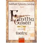 Emilia Galotti | Gotthold Ephraim Lessing