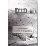 Exercitii de singuratete - Laszlo Alexandru