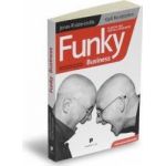 Funky Business - Jonas Ridderstrale Kjell Nordstrom
