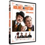 Holmes si Watson / Holmes and Watson | Etan Cohen