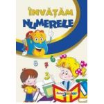 Invatam numerele