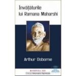Invataturile lui Ramana Maharshi - Arthur Osborne