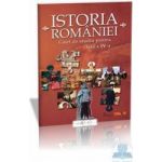 Istoria Romaniei cls 4 Caiet - Livia Marin Georgeta Kalamar