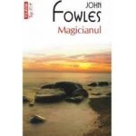 Magicianul - John Fowles