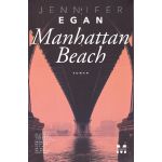 Manhattan Beach | Jennifer Egan