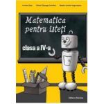 Matematica pentru isteti cls 4 - Lucian Stan Viorel-George Dumitru