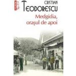 Medgidia orasul de apoi - Cristian Teodorescu