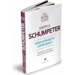 Poate supravietui capitalismul - Joseph A. Schumpeter