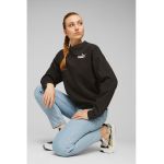 Bluza de trening cu maneci cazute Elevated