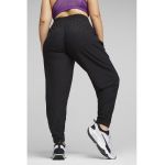 Pantaloni cu snur de ajustare pentru fitness