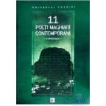 11 poeti maghiari conteporani