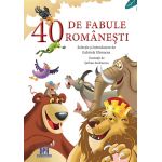 40 de fabule romanesti | Gabriela Girmacea