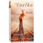 Aleph - Paulo Coelho