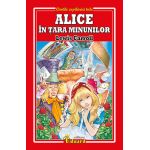 Alice in Tara Minunilor | Lewis Carroll