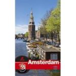 Amsterdam - Calator Pe Mapamond