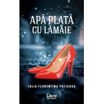 Apa plata cu lamaie | Iulia-Florentina Paciurea