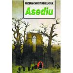 Asediu | Ardian-Christian Kuciuk