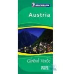 Austria. Ghidul Verde Ghid Michelin