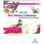 Aventurile Alicei in Tara Minunilor - Lewis Carroll