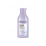 Balsam de par iluminator Blondage High Bright pentru par blond - 300 ml
