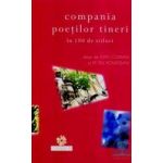 Compania poetilor tineri in 100 de titluri