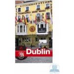 Dublin - Calator pe mapamond