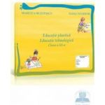 Educatie Plastica. Educatie Tehnologica Cls 3 Maricica Hutupasu Elena Nechifor