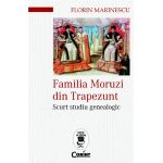 Familia Moruzi din Trapezunt | Florin Marinescu