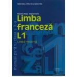 Franceza Cls 10 L1 Ed.2011 - Mariana Popa Angela Soare
