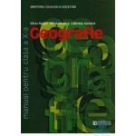 Geografie clasa 10 - Silviu Negut Mihai Ielenicz Gabriela Apostol