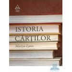 Istoria cartilor - Martyn Lyons