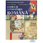 Limba si literatura romana cls 4 2011 - Celina Iordache Valentina Jercea