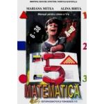 Matematica clasa 5 2011 - Mariana Mitea Alina Birtea