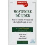 Mostenire De Lider - Martha Brooks Julie Stark Sarah Caverhill