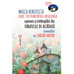 Oameni si intamplari din Varatecul de altadata | Fabian Anton, Zoe Dumitrescu-Busulenga