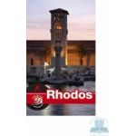 Rhodos - Calator pe mapamond