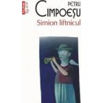 Simion liftnicul - Petru Cimpoesu